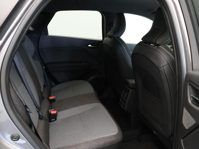 Renault CAPTUR 1.6 E-Tech full hybrid 145 techno | Climate Control | Achteruitrijcamera | Cruise Control |