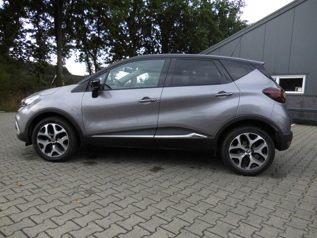 Renault CAPTUR 0.9 TCe Edition One | Luxe, 100% onderhouden, all