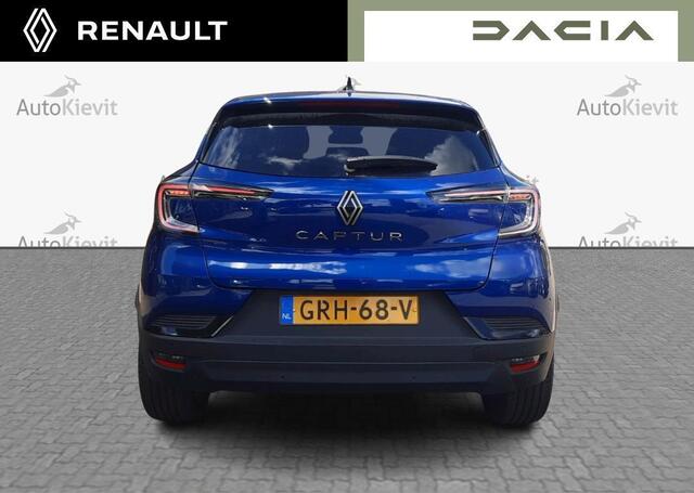 Renault CAPTUR 1.0 TCe 90 techno