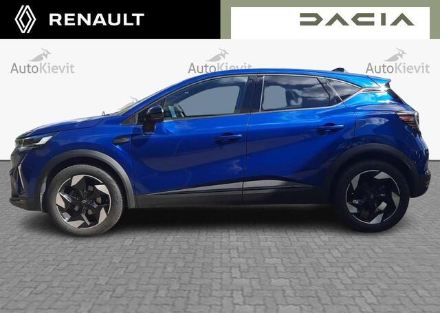 Renault CAPTUR 1.0 TCe 90 techno