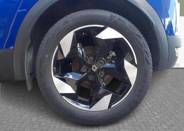 Renault CAPTUR 1.0 TCe 90 techno