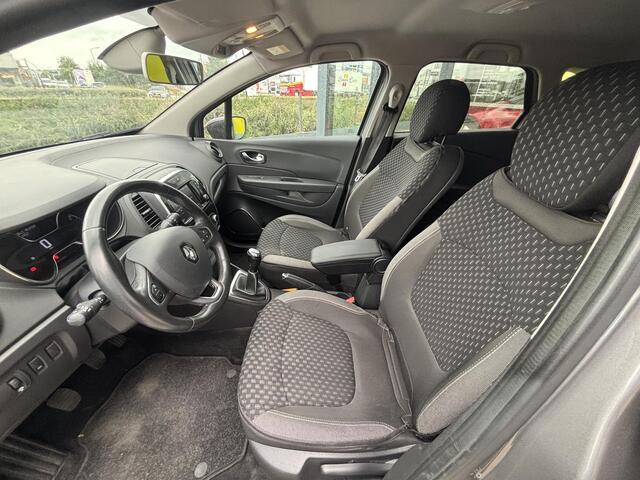 Renault CAPTUR 0.9 TCe Intens | Trekhaak| Parkassist | Navigatie