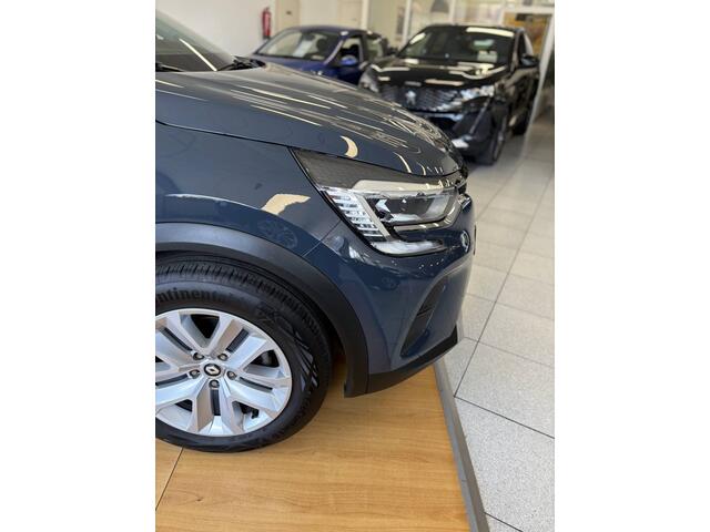 Renault CAPTUR 1.6 E-Tech Plug-in Hybrid 160 * CLIMATE *STOELVERW * NAVI