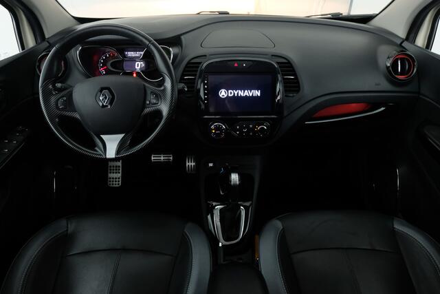 Renault CAPTUR 1.2 TCe Xmod | AUTOMAAT | STOELVERW. | CRUISE | CAMERA |