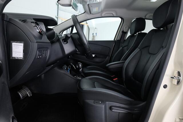 Renault CAPTUR 1.2 TCe Xmod | AUTOMAAT | STOELVERW. | CRUISE | CAMERA |