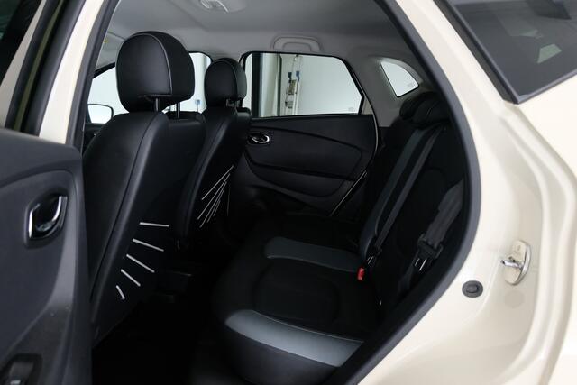 Renault CAPTUR 1.2 TCe Xmod | AUTOMAAT | STOELVERW. | CRUISE | CAMERA |