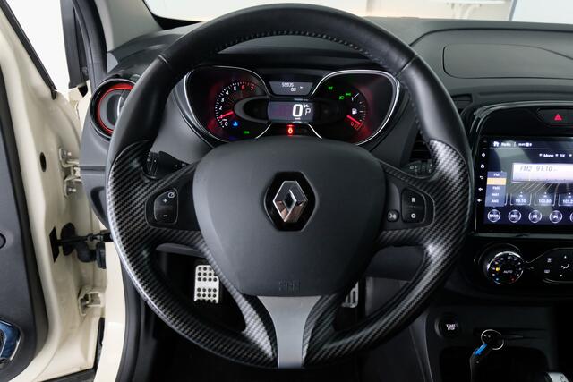 Renault CAPTUR 1.2 TCe Xmod | AUTOMAAT | STOELVERW. | CRUISE | CAMERA |