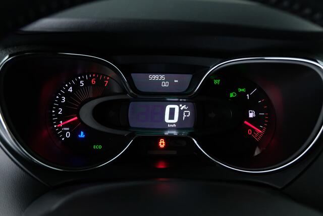 Renault CAPTUR 1.2 TCe Xmod | AUTOMAAT | STOELVERW. | CRUISE | CAMERA |