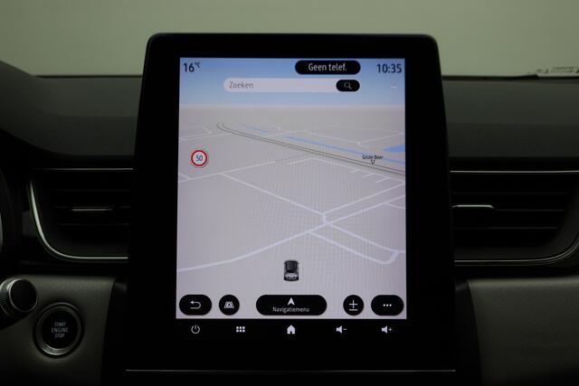 Renault CAPTUR 1.3 TCe 130 Automaat Edition One Virtual Cockpit, ACC, 360° Camera, Panoramadak, BOSE Audio, Trekhaak