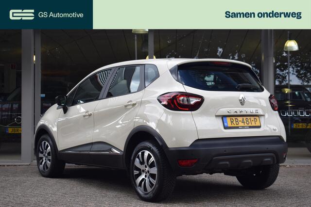 Renault CAPTUR 0.9 TCe Zen