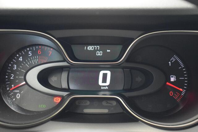 Renault CAPTUR 0.9 TCe Zen