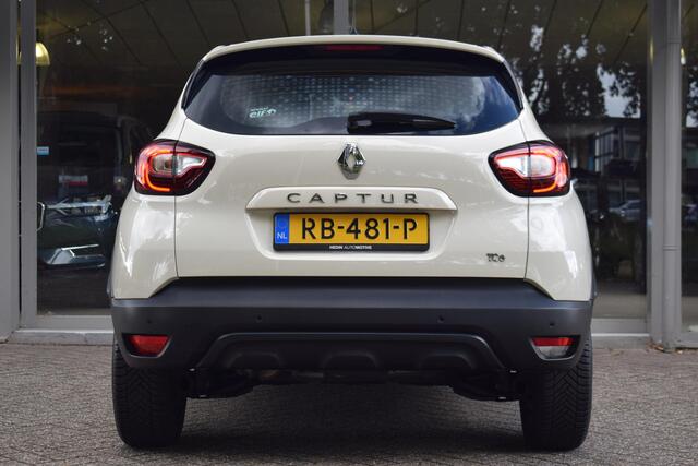 Renault CAPTUR 0.9 TCe Zen
