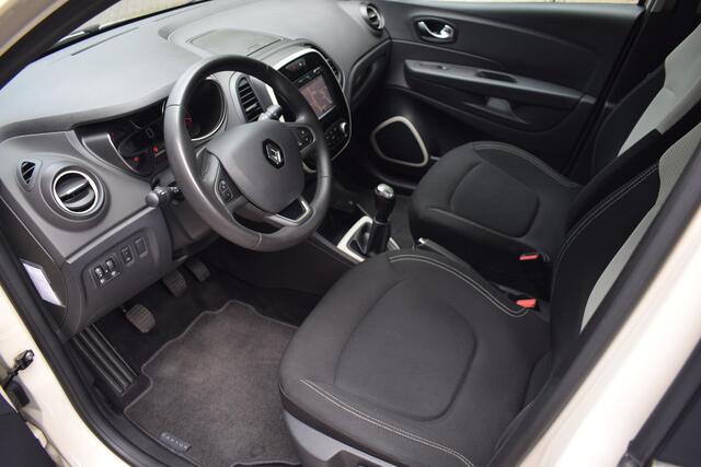 Renault CAPTUR 0.9 TCe Zen