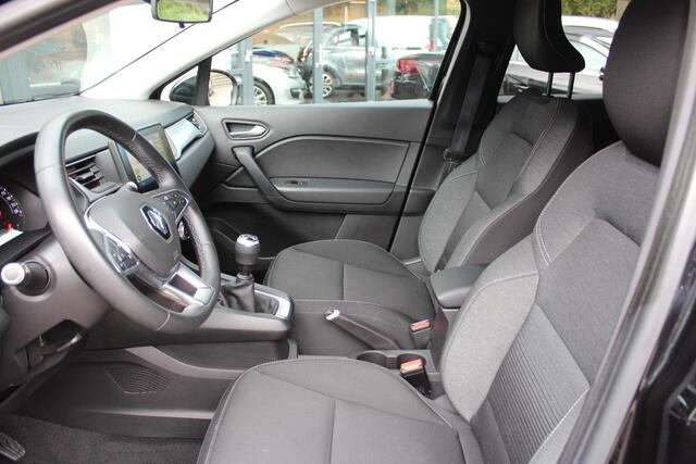 Renault CAPTUR 1.3 TCe 130 Business Zen
