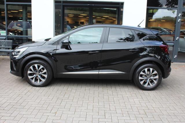 Renault CAPTUR 1.3 TCe 130 Business Zen