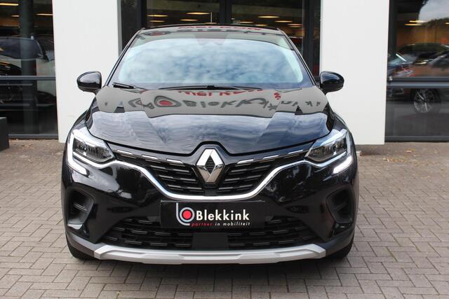 Renault CAPTUR 1.3 TCe 130 Business Zen