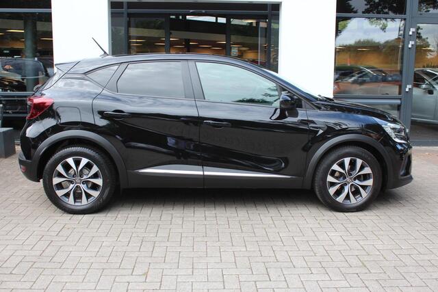 Renault CAPTUR 1.3 TCe 130 Business Zen