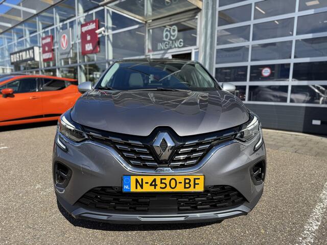 Renault CAPTUR 1.3 TCe 140 Initiale Paris panodak