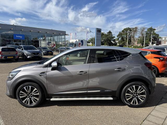 Renault CAPTUR 1.3 TCe 140 Initiale Paris panodak