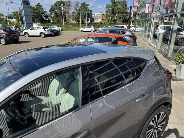 Renault CAPTUR 1.3 TCe 140 Initiale Paris panodak