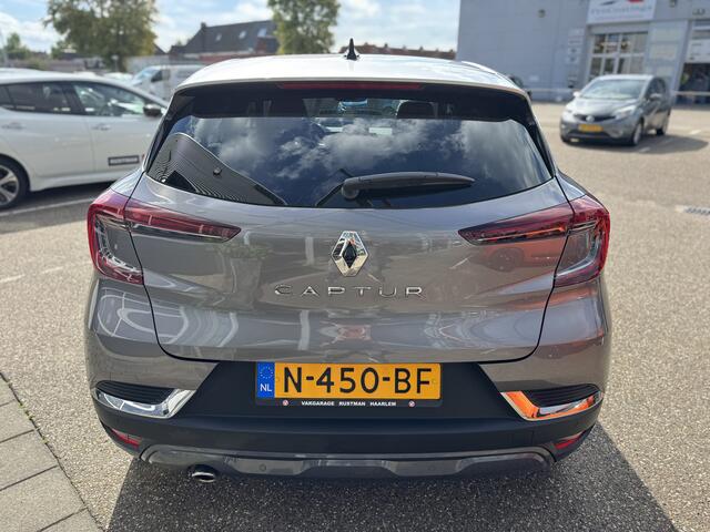 Renault CAPTUR 1.3 TCe 140 Initiale Paris panodak