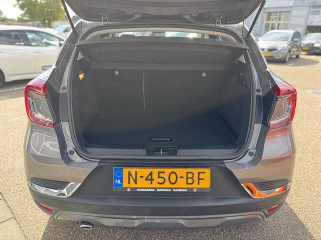 Renault CAPTUR 1.3 TCe 140 Initiale Paris panodak