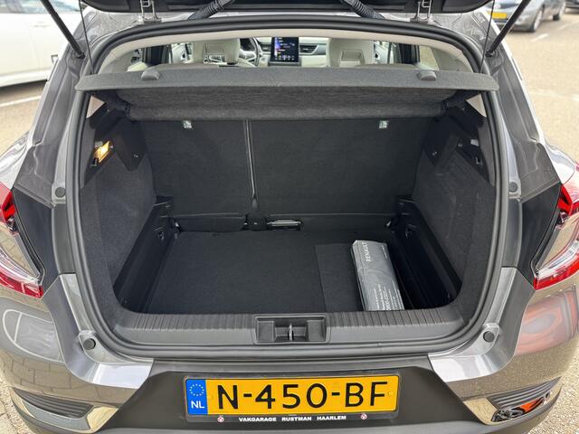 Renault CAPTUR 1.3 TCe 140 Initiale Paris panodak