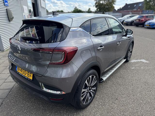 Renault CAPTUR 1.3 TCe 140 Initiale Paris panodak