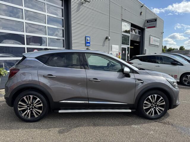 Renault CAPTUR 1.3 TCe 140 Initiale Paris panodak