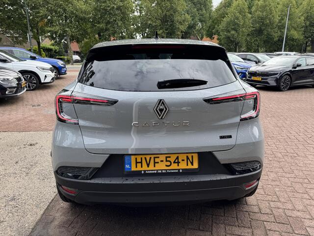 Renault CAPTUR 1.8 E-Tech 160pk Techno+Pack Winter!!