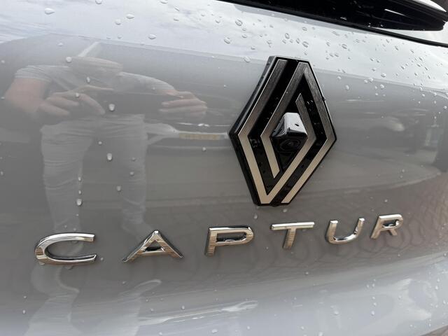 Renault CAPTUR 1.8 E-Tech 160pk Techno+Pack Winter!!