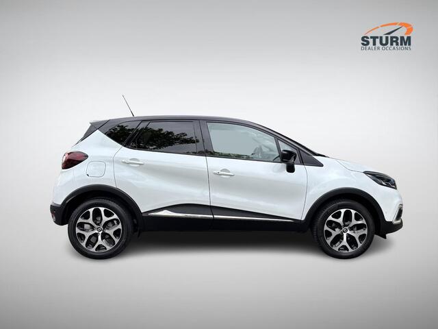 Renault CAPTUR 0.9 TCe Intens | Navigatie | Camera | Dodehoek Detectie | LED Koplampen | Park. Sensoren | Keyless Entry | Cruise & Climate Control | Rijklaarprijs!