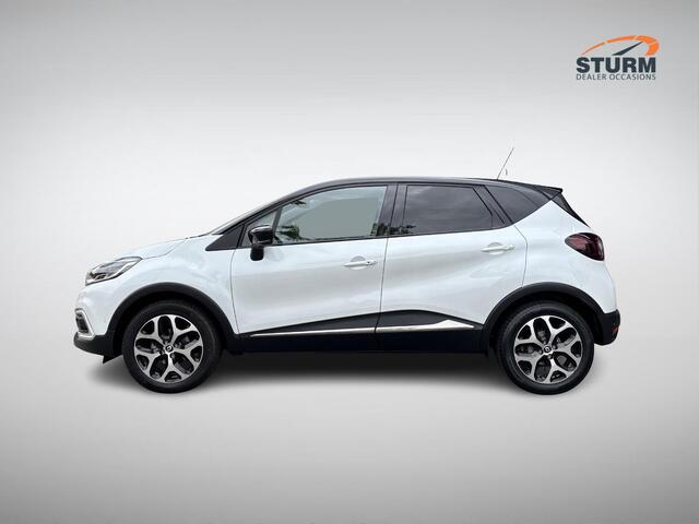 Renault CAPTUR 0.9 TCe Intens | Navigatie | Camera | Dodehoek Detectie | LED Koplampen | Park. Sensoren | Keyless Entry | Cruise & Climate Control | Rijklaarprijs!