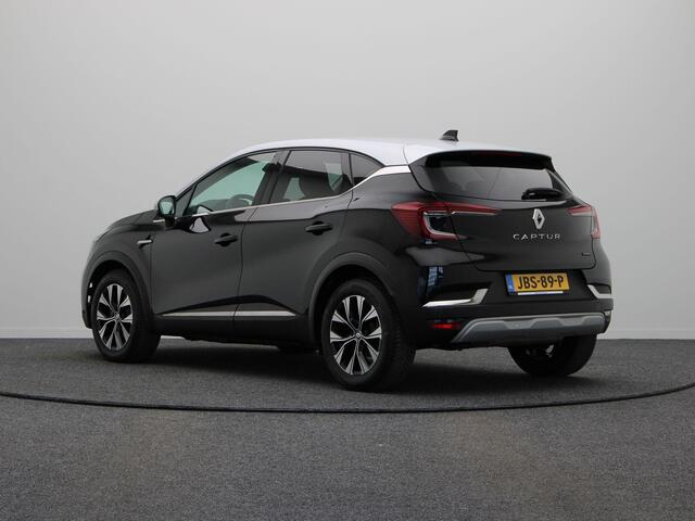Renault CAPTUR 1.6 E-Tech Hybrid 145 Techno |Pack Easy Link| Achteruitrijcamera |