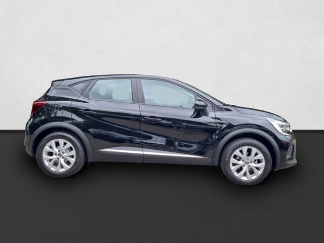 Renault CAPTUR 1.3 TCe 155 Edition One CRUISE CONTROL / STOELVERWARMING / ACHTERUITRIJCAMERA
