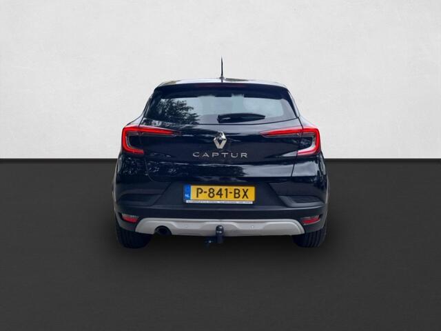 Renault CAPTUR 1.3 TCe 155 Edition One CRUISE CONTROL / STOELVERWARMING / ACHTERUITRIJCAMERA