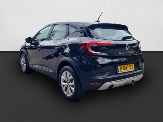 Renault CAPTUR 1.3 TCe 155 Edition One CRUISE CONTROL / STOELVERWARMING / ACHTERUITRIJCAMERA