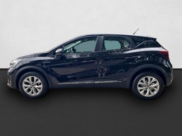 Renault CAPTUR 1.3 TCe 155 Edition One CRUISE CONTROL / STOELVERWARMING / ACHTERUITRIJCAMERA