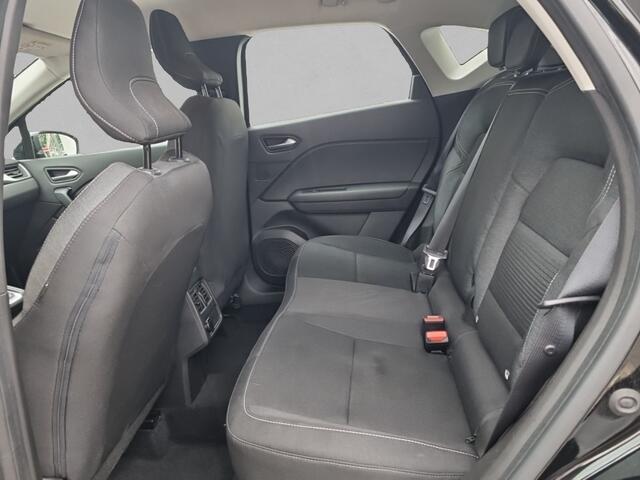Renault CAPTUR 1.3 TCe 155 Edition One CRUISE CONTROL / STOELVERWARMING / ACHTERUITRIJCAMERA