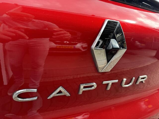Renault CAPTUR 1.3 TCe 140pk EDC Intens+Trekhaak!!