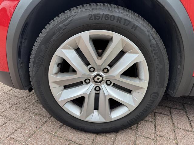 Renault CAPTUR 1.3 TCe 140pk EDC Intens+Trekhaak!!