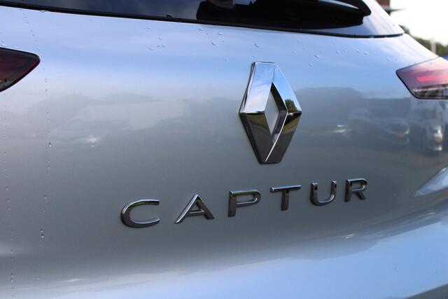 Renault CAPTUR 1.0 TCe 90 Intens | PARKEERSENSOREN | CLIMATE CONTROL | CRUISE CONTROL | APPLE CARPLAY