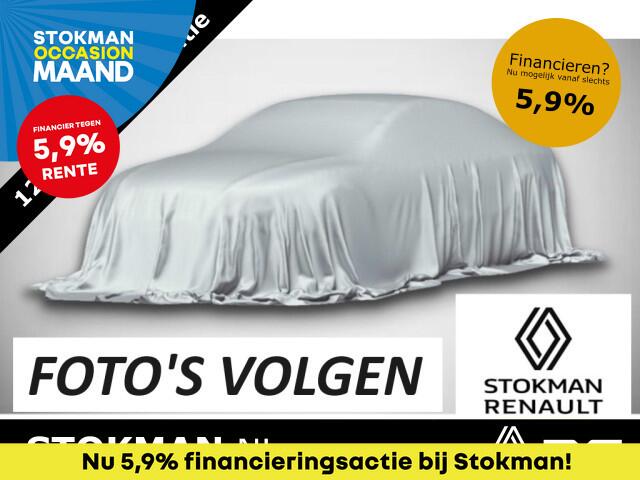 Renault CAPTUR 1.3 TCe 140 Rive Gauche | incl. Bovag rijklaarpakket met 12 maanden garantie |