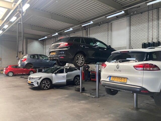 Renault CAPTUR 1.3 TCe 140 Rive Gauche | incl. Bovag rijklaarpakket met 12 maanden garantie |
