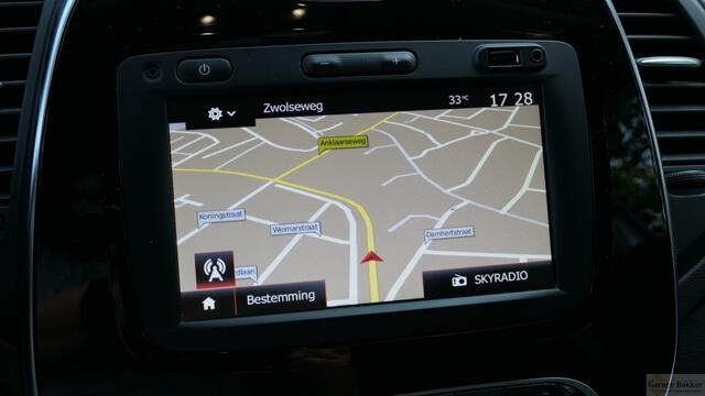 Renault CAPTUR TCe 130 Intens