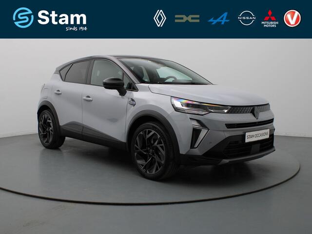 Renault CAPTUR 145pk E-Tech full hybrid esprit Alpine Automaat Harman Kardon | 360° Camera | Adapt. Cruise | Parkeersens. v+a | Stuurverw.