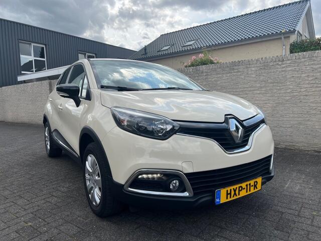 Renault CAPTUR 0.9 TCE LIMITED