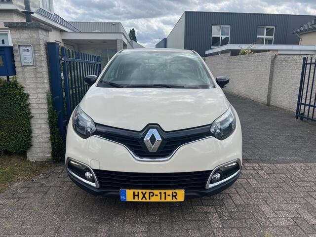 Renault CAPTUR 0.9 TCE LIMITED