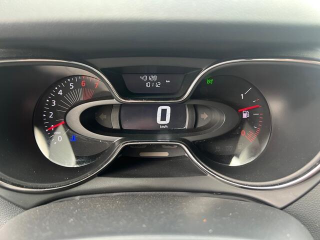 Renault CAPTUR 0.9 TCE LIMITED