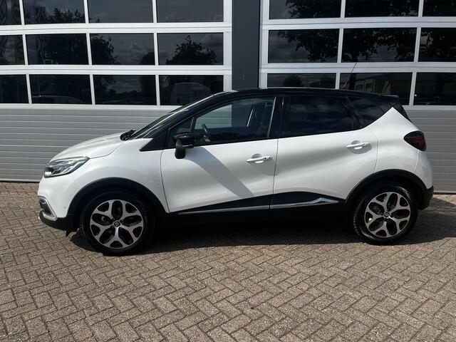 Renault CAPTUR 1.3 TCe 150 EDC Intens AUTOMAAT